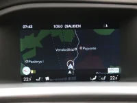 Volvo V60 2 110kW thumbnail