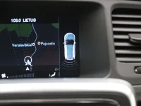 Volvo V60 2 110kW thumbnail