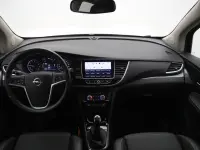 Opel Mokka X 1.4 103kW thumbnail