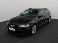 Audi A6 3 160kW