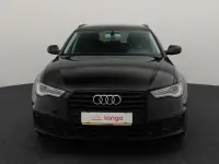 Audi A6 3 160kW thumbnail