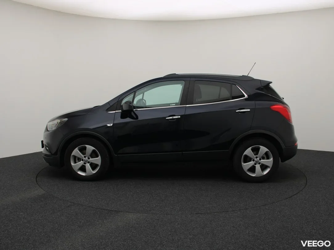 Opel Mokka X 1.4 103kW