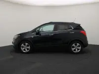 Opel Mokka X 1.4 103kW thumbnail