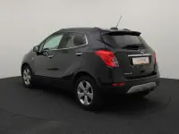 Opel Mokka X 1.4 103kW thumbnail