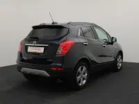 Opel Mokka X 1.4 103kW thumbnail