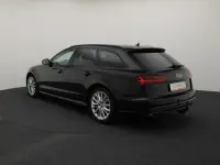 Audi A6 3 160kW thumbnail