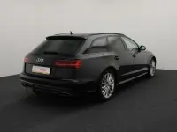 Audi A6 3 160kW thumbnail