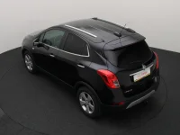 Opel Mokka X 1.4 103kW thumbnail