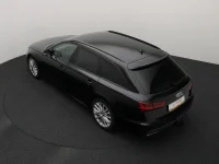Audi A6 3 160kW thumbnail