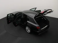 Audi A6 3 160kW thumbnail