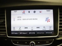 Opel Mokka X 1.4 103kW thumbnail