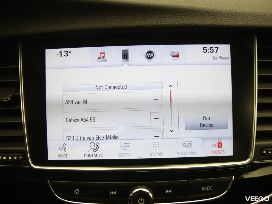 Opel Mokka X 1.4 103kW