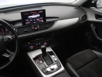 Audi A6 3 160kW thumbnail