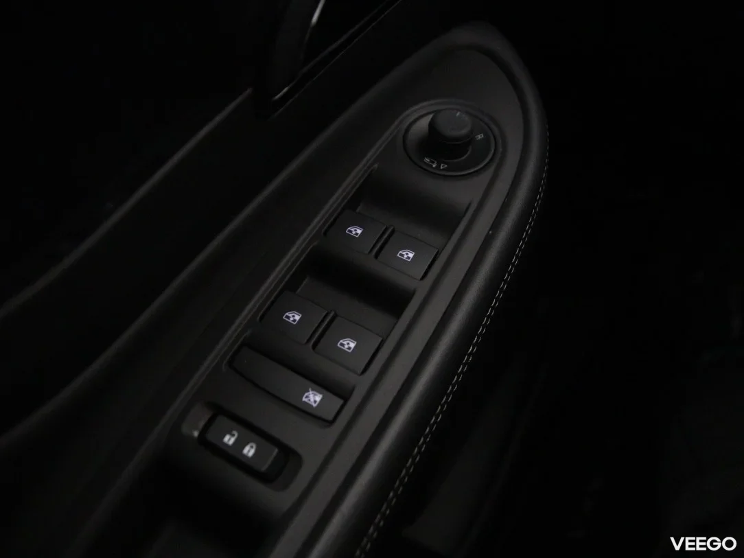 Opel Mokka X 1.4 103kW