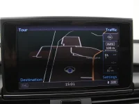 Audi A6 3 160kW thumbnail