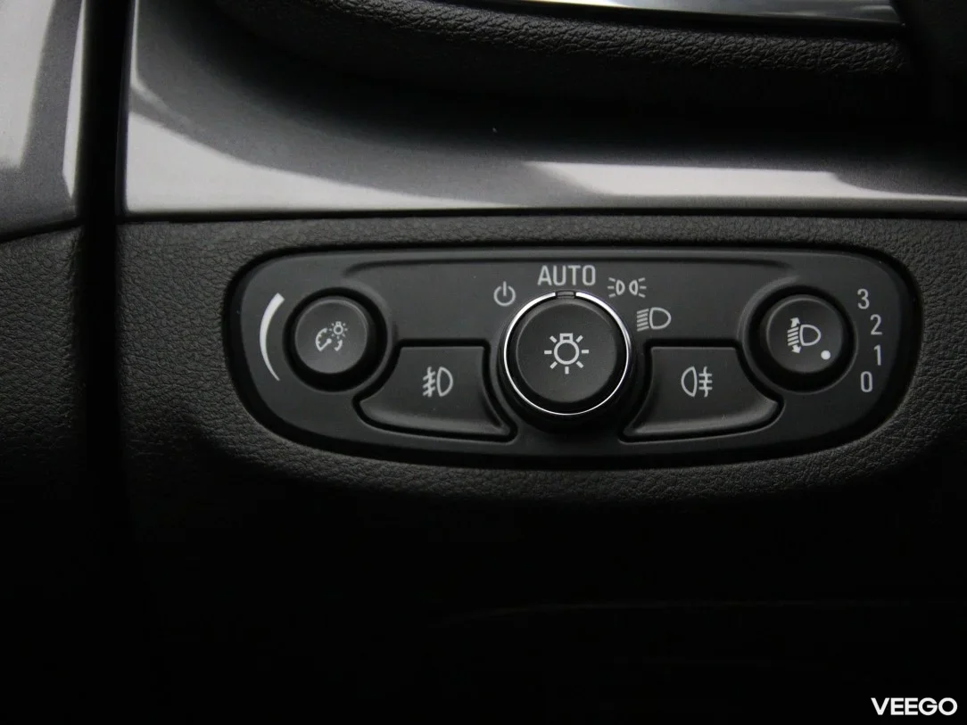 Opel Mokka X 1.4 103kW