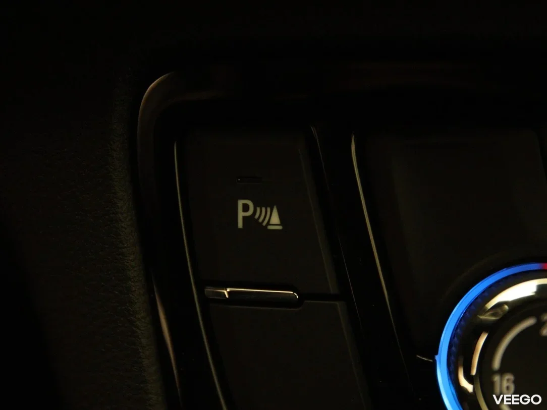 Opel Mokka X 1.4 103kW