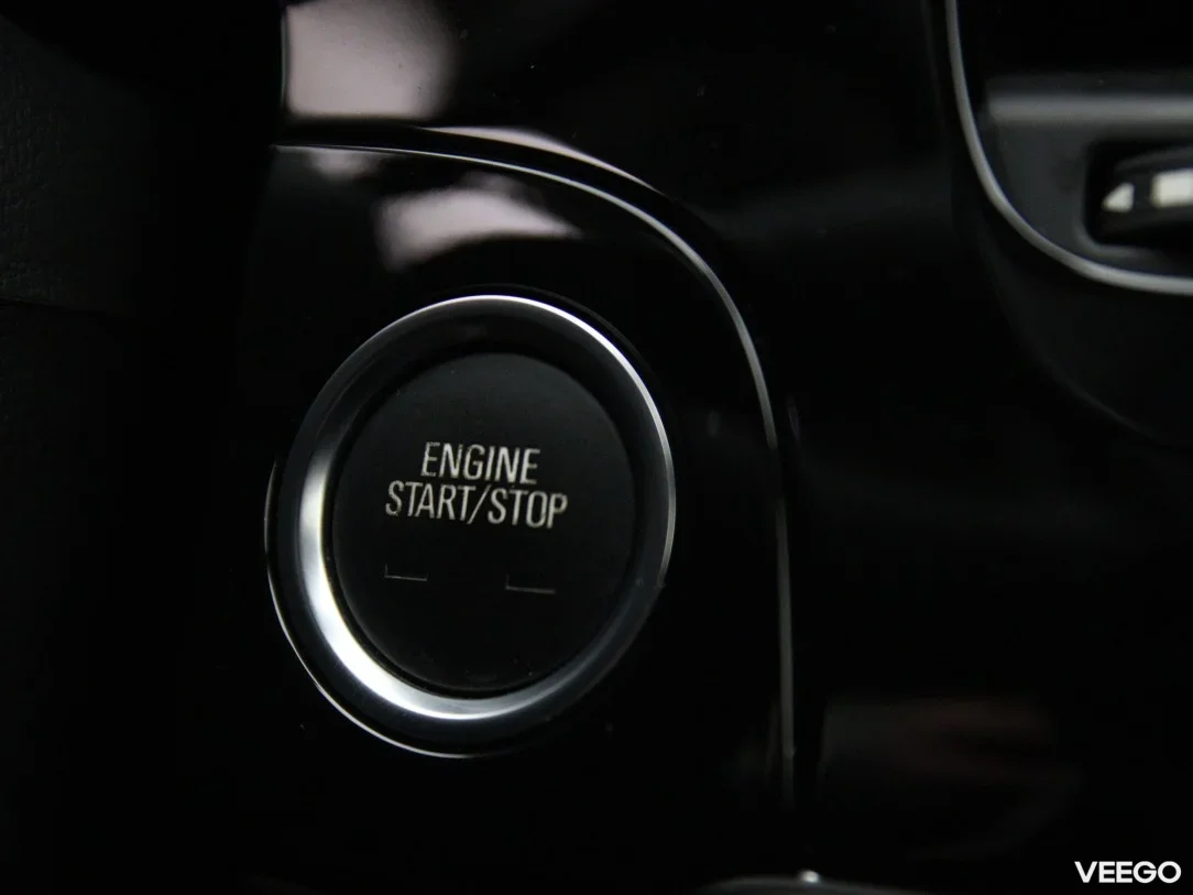 Opel Mokka X 1.4 103kW