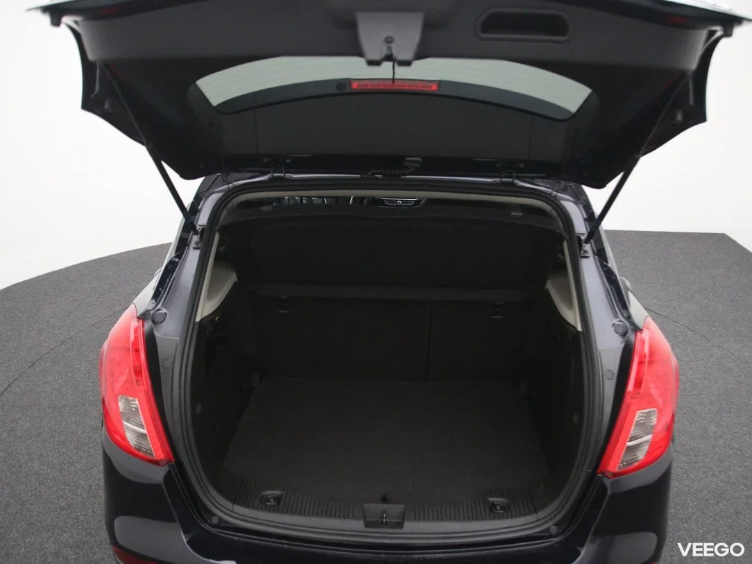 Opel Mokka X 1.4 103kW