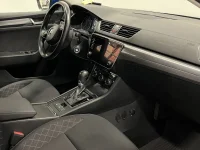 Skoda Superb HB Active FL 4x4 2 140kW thumbnail