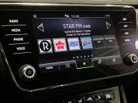 Skoda Superb HB Active FL 4x4 2 140kW thumbnail