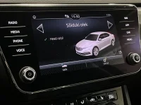 Skoda Superb HB Active FL 4x4 2 140kW thumbnail