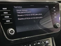 Skoda Superb HB Active FL 4x4 2 140kW thumbnail