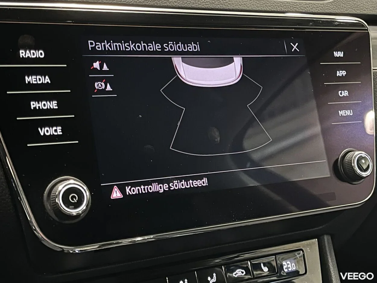 Skoda Superb HB Active FL 4x4 2 140kW