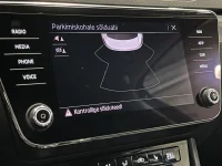 Skoda Superb HB Active FL 4x4 2 140kW thumbnail