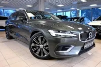 Volvo V60 T6 AWD H&K 4C INSCRIPTION XENIUM PRO INTELLI 2 258kW