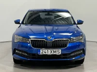 Skoda Superb HB Active FL 4x4 2 140kW thumbnail