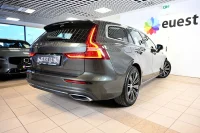 Volvo V60 T6 AWD H&K 4C INSCRIPTION XENIUM PRO INTELLI 2 258kW thumbnail