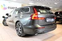 Volvo V60 T6 AWD H&K 4C INSCRIPTION XENIUM PRO INTELLI 2 258kW thumbnail