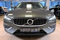 Volvo V60 T6 AWD H&K 4C INSCRIPTION XENIUM PRO INTELLI 2 258kW thumbnail