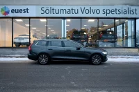 Volvo V60 T6 AWD H&K 4C INSCRIPTION XENIUM PRO INTELLI 2 258kW thumbnail