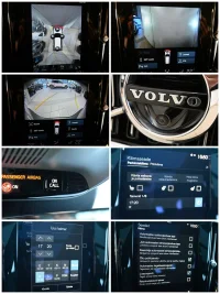 Volvo V60 T6 AWD H&K 4C INSCRIPTION XENIUM PRO INTELLI 2 258kW thumbnail