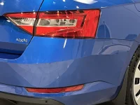 Skoda Superb HB Active FL 4x4 2 140kW thumbnail