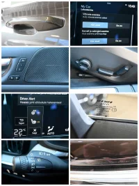 Volvo V60 T6 AWD H&K 4C INSCRIPTION XENIUM PRO INTELLI 2 258kW thumbnail