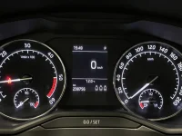 Skoda Superb HB Active FL 4x4 2 140kW thumbnail