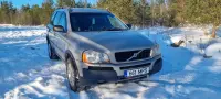 Volvo XC90 2.4 120kW thumbnail