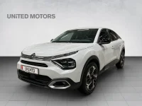 Citroen C4 Shine PureTech 130 AT 96kW thumbnail