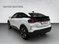 Citroen C4 Shine PureTech 130 AT 96kW thumbnail