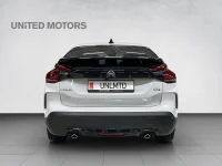 Citroen C4 Shine PureTech 130 AT 96kW thumbnail