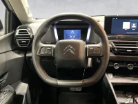 Citroen C4 Shine PureTech 130 AT 96kW thumbnail