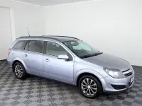Opel Astra 1.7 81kW thumbnail