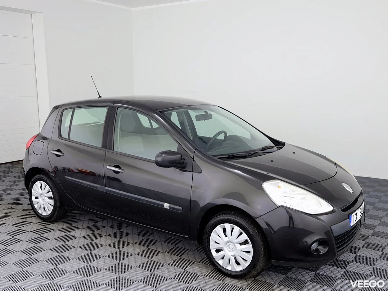 Renault Clio 1.1 55kW
