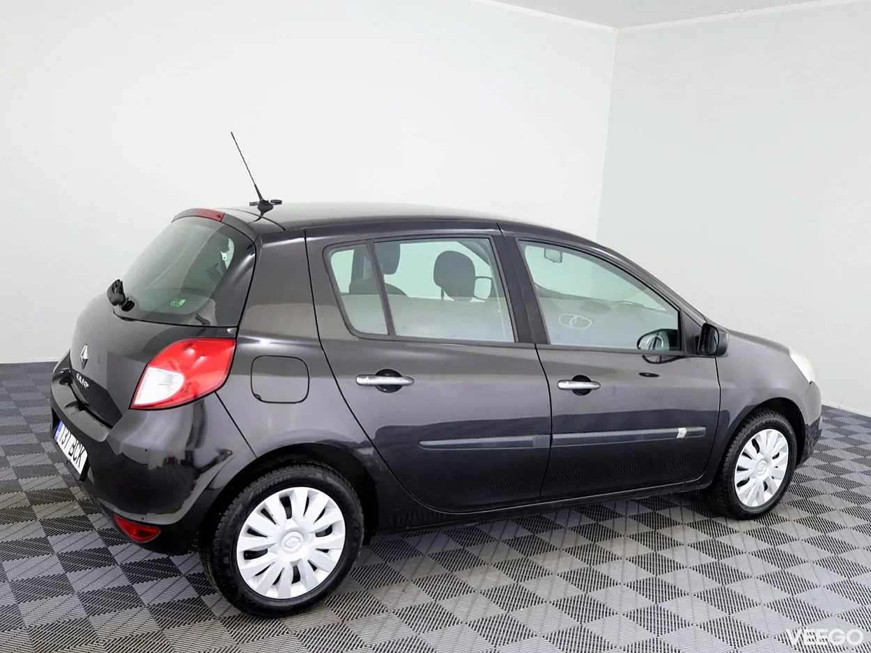 Renault Clio 1.1 55kW