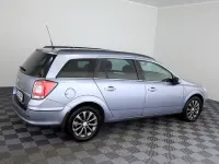 Opel Astra 1.7 81kW thumbnail