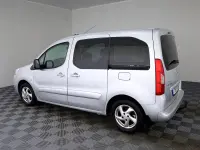 Peugeot Partner 1.6 88kW thumbnail