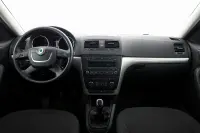 Skoda Yeti 1.8 118kW thumbnail